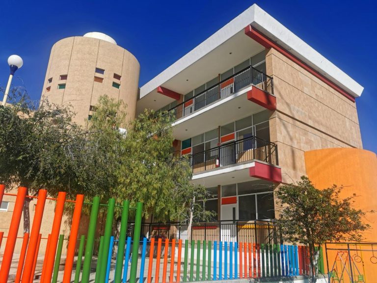 Colegio Madiba León