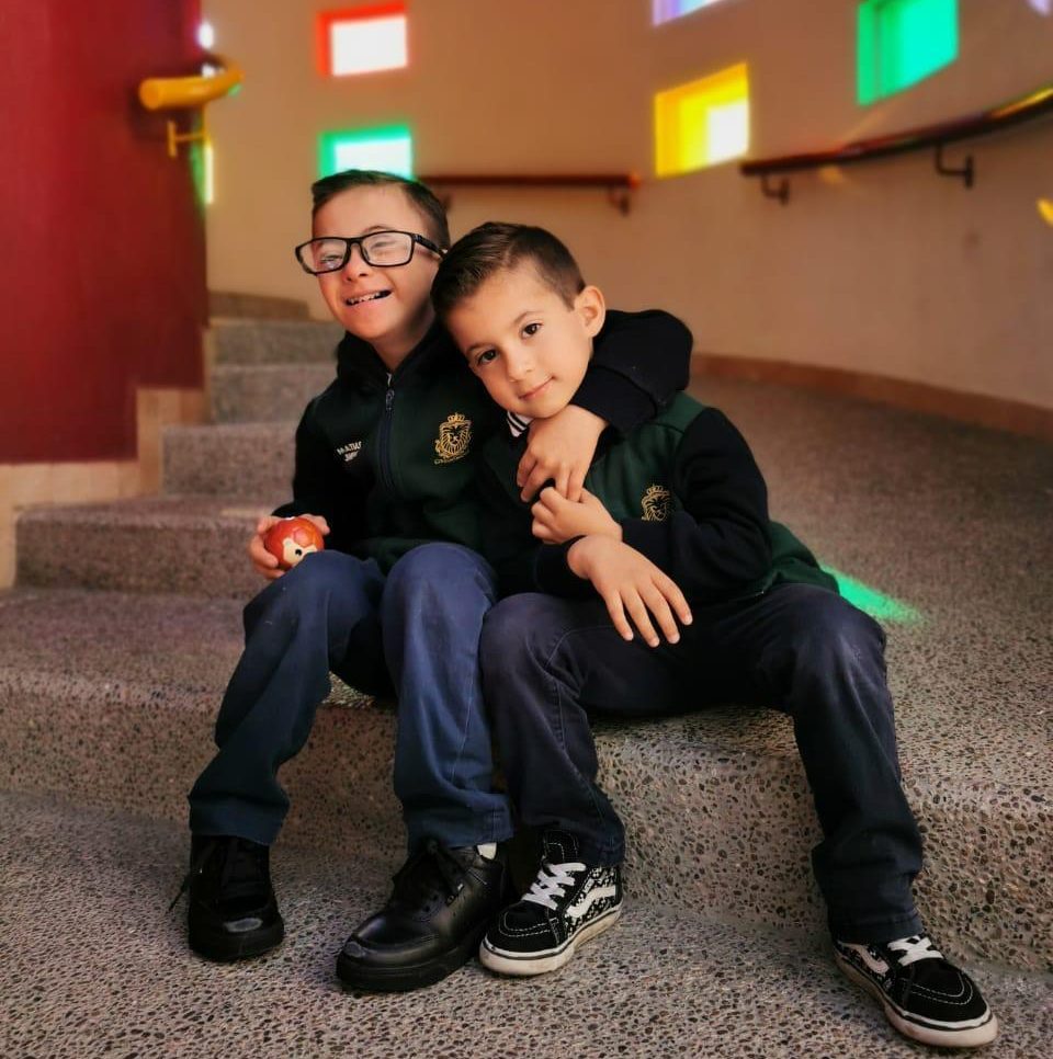 Colegio Madiba León