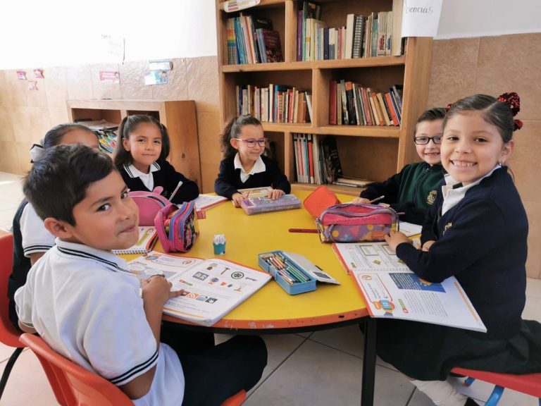 Colegio Madiba León