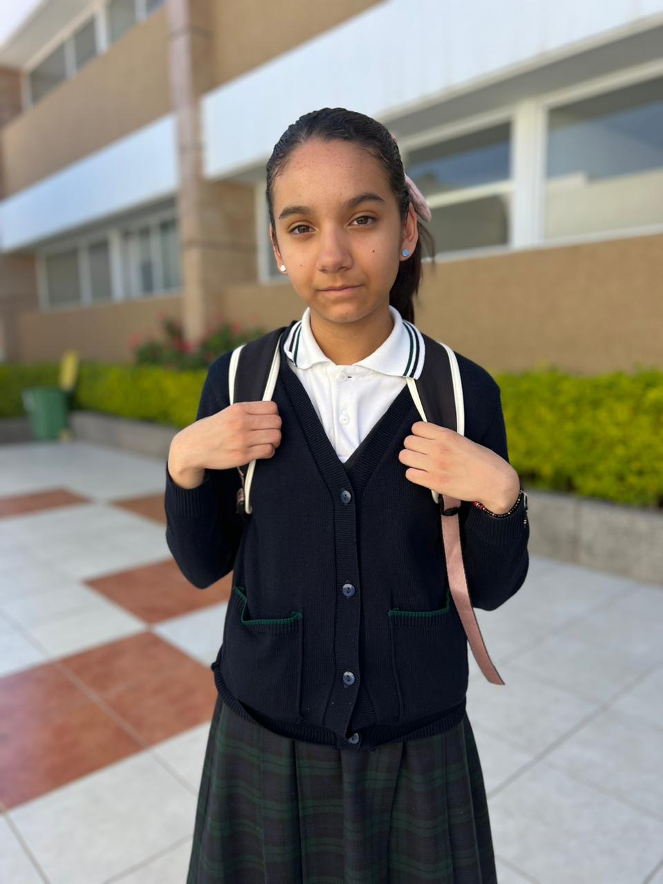 Colegio Madiba